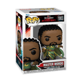 Pop! Marvel: Doctor Strange in the Multiverse of Madness - Master Mordo - Fans Geek Store