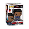 Pop! Marvel: Doctor Strange in the Multiverse of Madness - Sara - Fans Geek Store