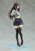 13 Sentinels: Aegis Rim Statue PVC Figure - Megumi Yakushiji 1/7 - Fans Geek Store