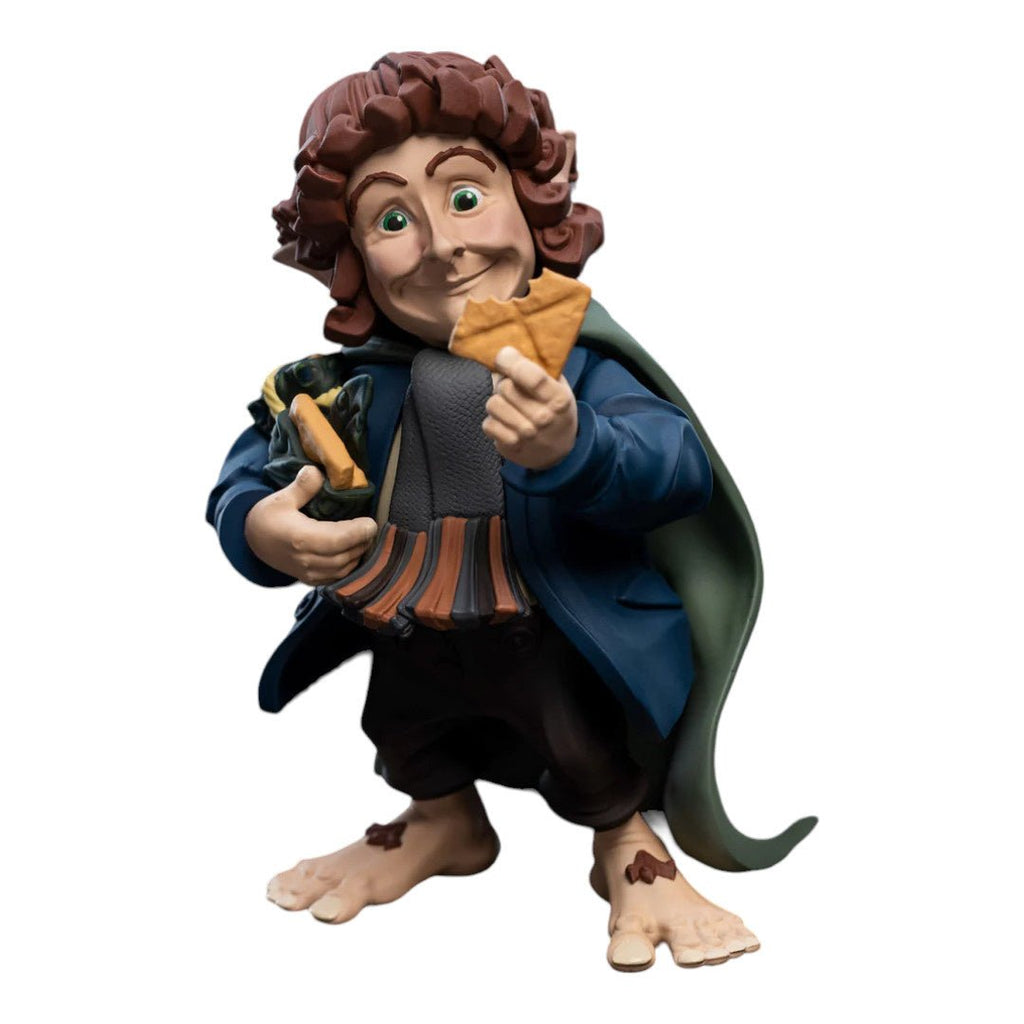 Lord of the Rings: Vinyl Mini Epics - Pippin - Fans Geek Store