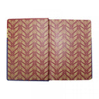 Marvel: Captain Marvel A5 Notebook - Fans Geek Store