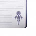 Marvel: Captain Marvel A5 Notebook - Fans Geek Store