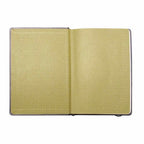 DC comics: Batman A5 Notebook Logo - Fans Geek Store