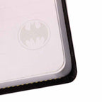 DC comics: Batman A5 Notebook Logo - Fans Geek Store