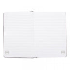 DC comics: Batman A5 Notebook Logo - Fans Geek Store