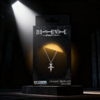 DEATH NOTE - Replica Necklace "Misa" - Fans Geek Store