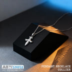 DEATH NOTE - Replica Necklace "Misa" - Fans Geek Store