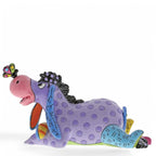 Eeyore with Butterfly Mini Figurine - Fans Geek Store