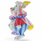 White Rabbit Mini Figurine - Fans Geek Store
