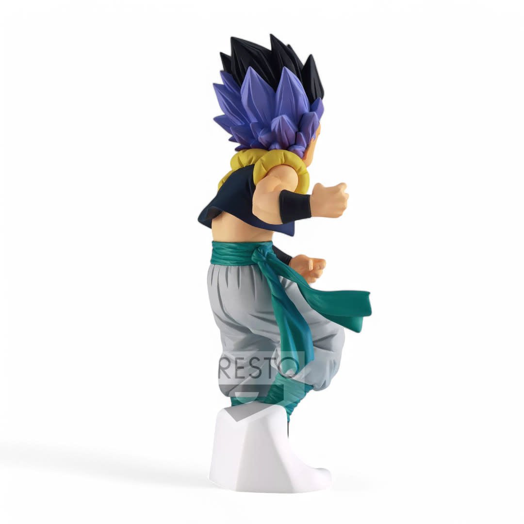 Dragonball Z Solid Edge Works PVC Statue Gotenks Vol. 6 - Fans Geek Store