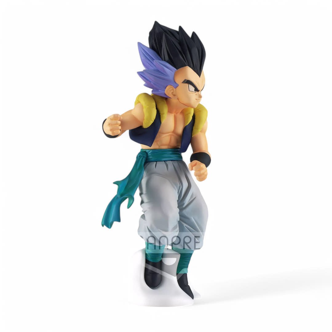 Dragonball Z Solid Edge Works PVC Statue Gotenks Vol. 6 - Fans Geek Store