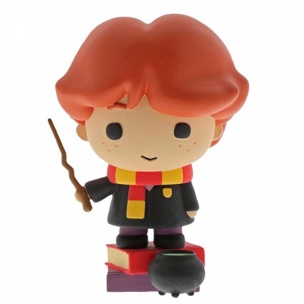 Harry Potter: Ron Weasley Charm Figurine - Fans Geek Store