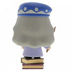 Harry Potter: Dumbledore Charm Figurine - Fans Geek Store