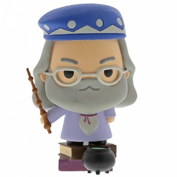 Harry Potter: Dumbledore Charm Figurine - Fans Geek Store