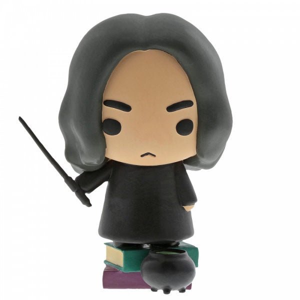 Harry Potter: Snape Charm Figurine - Fans Geek Store
