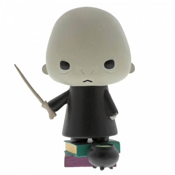 Harry Potter: Voldemort Charm Figurine - Fans Geek Store