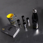 DC comics: Batman A5 Notebook Logo - Fans Geek Store