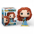 POP! Disney Merida w/ Torn Dress 1245 Brave NYCC 2022 Exclusive LE - Fans Geek Store