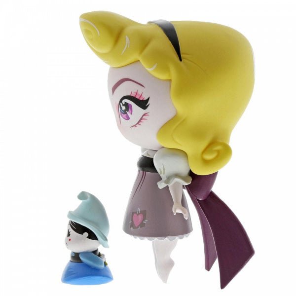 Disney: Sleeping Beauty - Aurora Miss Mindy Vinyl Figurine - Fans Geek Store