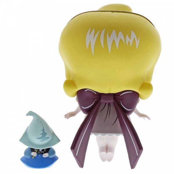 Disney: Sleeping Beauty - Aurora Miss Mindy Vinyl Figurine - Fans Geek Store