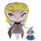 Disney: Sleeping Beauty - Aurora Miss Mindy Vinyl Figurine - Fans Geek Store