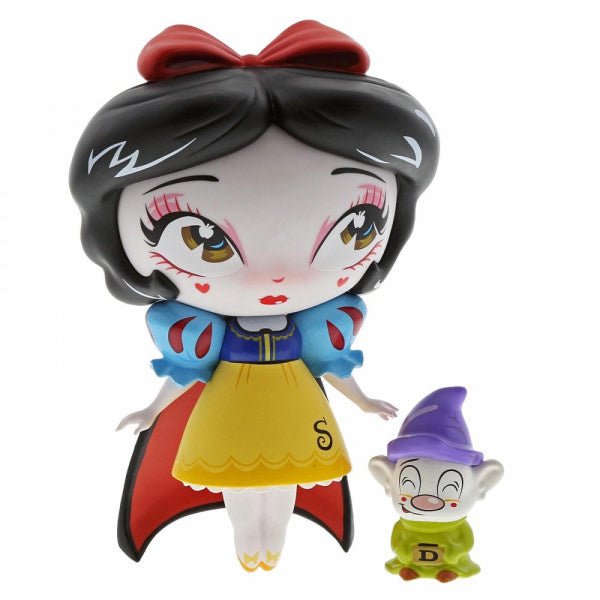 Disney: Snow White Miss Mindy Vinyl Figurine - Fans Geek Store