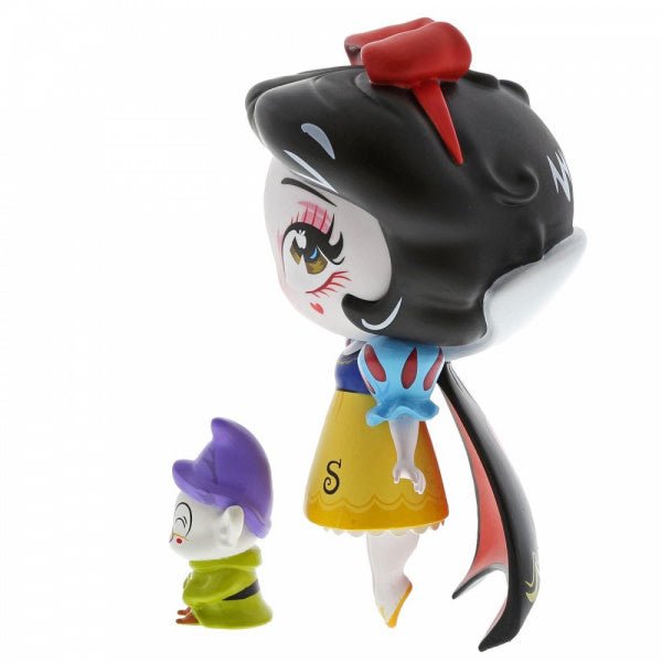 Disney: Snow White Miss Mindy Vinyl Figurine - Fans Geek Store