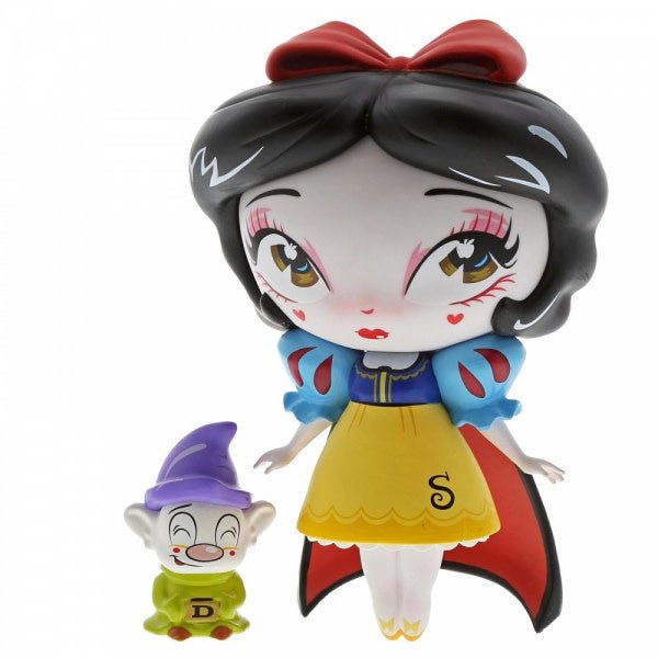 Disney: Snow White Miss Mindy Vinyl Figurine - Fans Geek Store