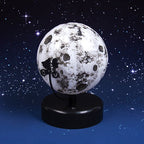 E.T. the Extra - Terrestrial: Moon Mood Light - Fans Geek Store