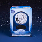 E.T. the Extra - Terrestrial: Moon Mood Light - Fans Geek Store