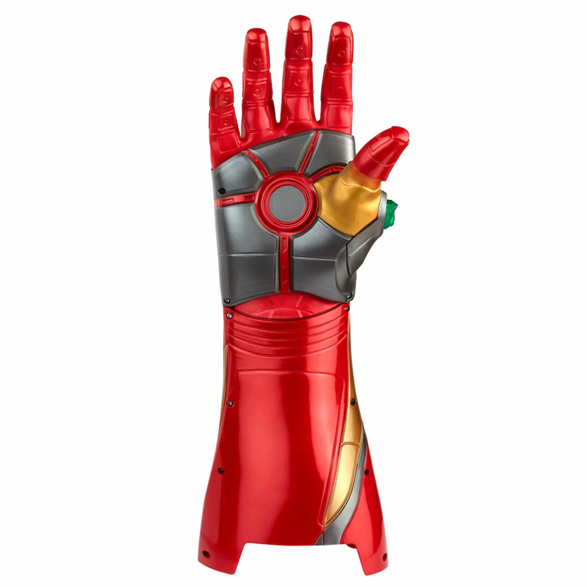 Marvel Legends Series: Iron Man Nano Gauntlet - Fans Geek Store