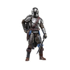 Star Wars The Black Series The Mandalorian Figuur 15 cm