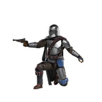 Star Wars The Black Series The Mandalorian Figuur 15 cm
