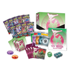 Pokémon TCG Scarlet & Violet 05 Elite Trainer Box *English Version* - Fans Geek Store