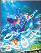 Pokémon Cards Scarlet & Violet 02 - Portfolio A4 Blister - Fans Geek Store