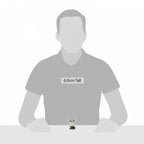 Harry Potter: Hedwig Charm Figurine - Fans Geek Store