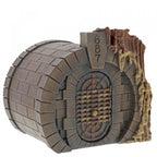 Harry Potter: Gringots vault bank - Fans Geek Store