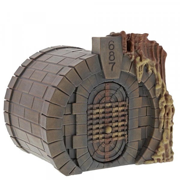 Harry Potter: Gringots vault bank - Fans Geek Store