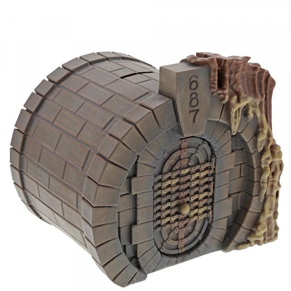 Harry Potter: Gringots vault bank - Fans Geek Store