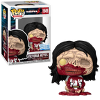 Funko POP! Terrifier 3 Victoria Heyes 1949 Exclusief
