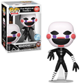 Funko POP! Five Nights at Freddy's 1007 Marionette Exclusief