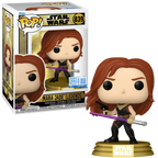 Funko POP! Star Wars Legends 839 Mara Jade Exclusief