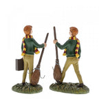 Harry Potter: Fred and George Weasley - Fans Geek Store