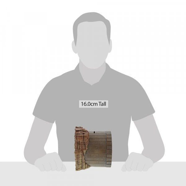 Harry Potter: Gringots vault bank - Fans Geek Store