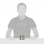 Harry Potter: Fred and George Weasley - Fans Geek Store