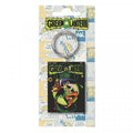 DC comics: Batman keyring - green lantern - Fans Geek Store