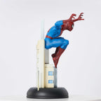 Marvel Gallery: Leaping Spider - Man - Exclusive 25th Anniversary Figure - Fans Geek Store