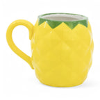Disney - Pineapple Stitch 3D Ceramic Mug - 414ml - Fans Geek Store