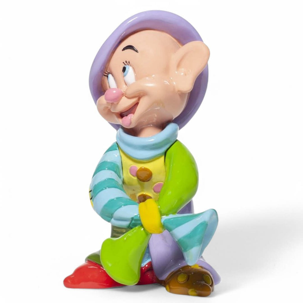 Dopey Mini Figurine - Fans Geek Store