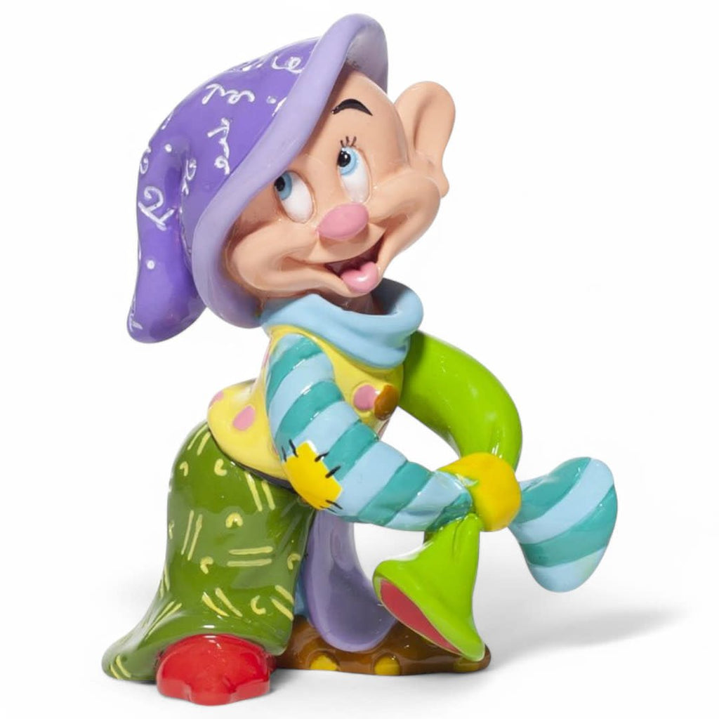 Dopey Mini Figurine - Fans Geek Store